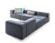 Sitting Bull »numberONE« Sofa Hocker