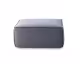 Sitting Bull »numberONE« Sofa Hocker
