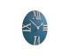 Sompex »Bologna« Clocks Wanduhr
