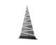 Sompex »Fir stripe« Tischleuchte