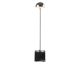 Sompex »Flora« Outdoor Tischleuchte metallic