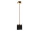 Sompex »Flora« Outdoor Tischleuchte metallic