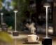 Sompex »Flora« Outdoor Tischleuchte