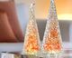 Sompex »Glamor« Tischleuchte Weihnachtsbaum