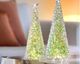 Sompex »Glamor« Tischleuchte Weihnachtsbaum