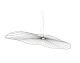 Sompex »Mesh Oval« Pendelleuchte