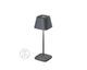 Sompex »Neapel Micro RC« Tischleuchte