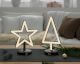 Sompex »Star« Tischleuchte