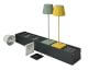 Sompex »Troll 2.0« Ladestation