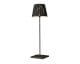 Sompex »Troll 2.0 Mamoroptik schwarz-gold« Outdoor Tischleuchte Artikelbild 6