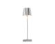 Sompex »Troll Nano« Outdoor Akku-Tischleuchte metallic