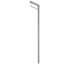 Sompex »Wall« Wandgarderobe mit LED