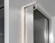 Sompex »Wall« Wandgarderobe mit LED