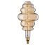 Sompex »nest E27« Leuchtmittel gold/titan