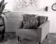 Star Home »Husky« Webpelz Kissen
