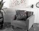 Star Home »Husky« Webpelz Kissen