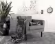 Star Home »Husky« Webpelz Wohndecke