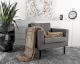 Star Home »Nutria« Webpelz Wohndecke