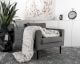 Star Home »Polarfuchs« Webpelz Wohndecke