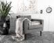Star Home »Schakal« WebPelz Wohndecke