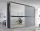 Staud Malaga Schwebetürenschrank l