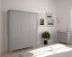 Steens »Baroque 104« Kleiderschrank