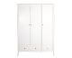 Steens »Baroque 104« Kleiderschrank