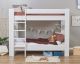 Steens For Kids »Etagenbett« Weiß