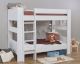 Steens For Kids »Etagenbett« Weiß