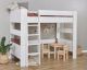 Steens For Kids »Hochbett« Weiß