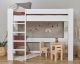 Steens For Kids »Hochbett« Weiß