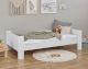 Steens For Kids »Juniorbett« Weiß