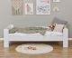 Steens For Kids »Juniorbett« Weiß
