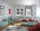 Steens »GAIA 645« Juniorbett