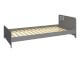 Steens »Loke 649« Einzelbett