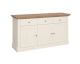 Steens »Monaco 025« Sideboard