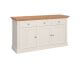 Steens »Monaco 025« Sideboard