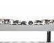 Swissflex® uni 12 bridge® Lattenrost starr