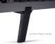 Swissflex® uni 12 bridge® Lattenrost starr