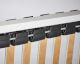 Swissflex® uni 12 bridge® Lattenrost starr