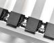 Swissflex® uni 12 bridge® Lattenrost starr