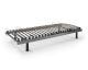 Swissflex® uni 12 bridge® Lattenrost starr