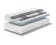 Swissflex® versa 24 GELTEX®inside Matratze