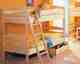 Taube Jens Kinderzimmer Etagenbett