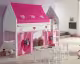 Taube Kinderzimmer Prinzessin Hochbett