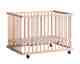 Taube Terra Baby-Laufstall