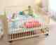 Taube Terra Baby-Laufstall