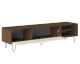 TemaHome »Aero« TV-Schrank Walnuss mit Beige