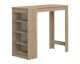 TemaHome »Aravis« Bartisch Eiche