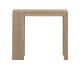 TemaHome »Aravis« Bartisch Eiche